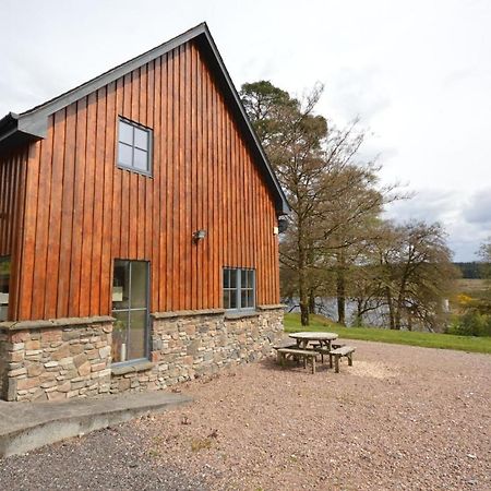 Tall Pines Apartment Spean Bridge Εξωτερικό φωτογραφία