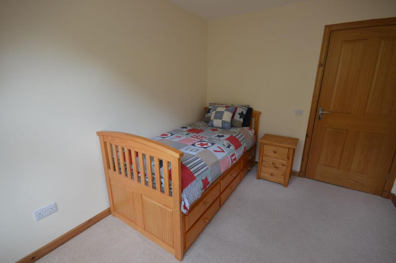 Tall Pines Apartment Spean Bridge Εξωτερικό φωτογραφία