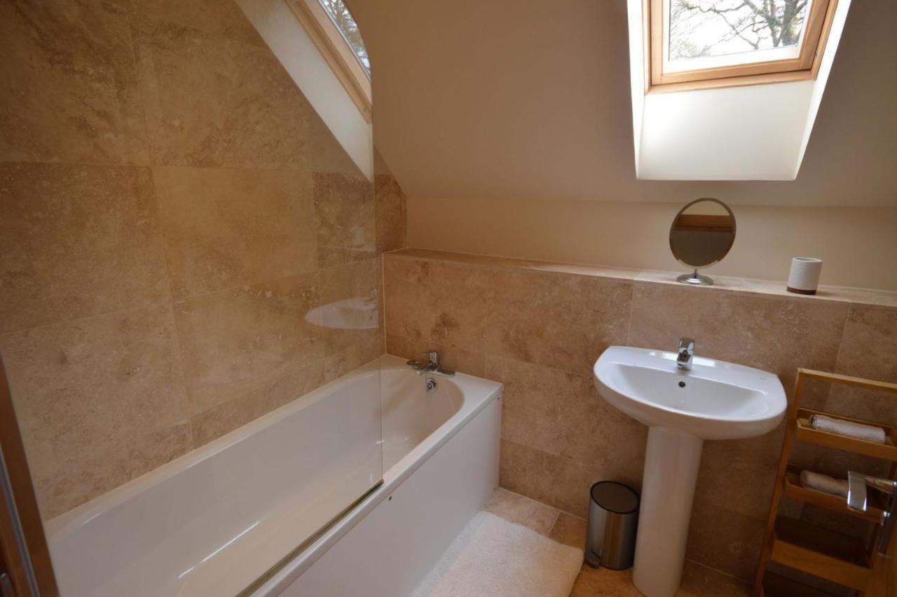 Tall Pines Apartment Spean Bridge Εξωτερικό φωτογραφία