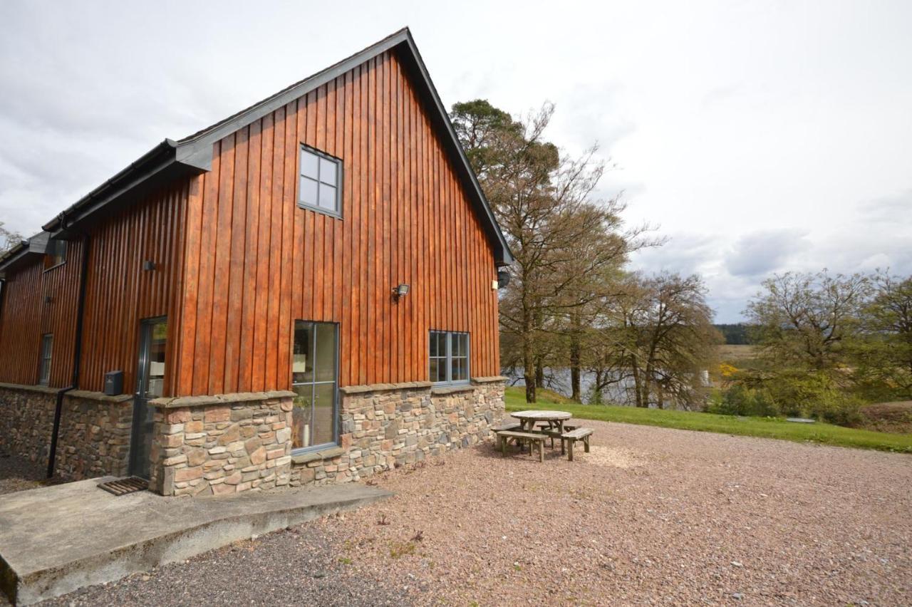 Tall Pines Apartment Spean Bridge Εξωτερικό φωτογραφία