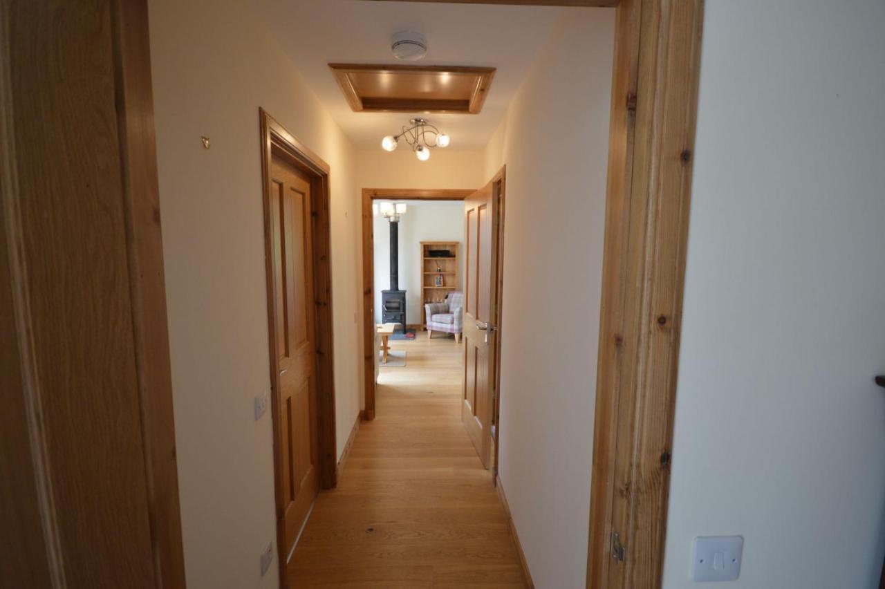 Tall Pines Apartment Spean Bridge Εξωτερικό φωτογραφία