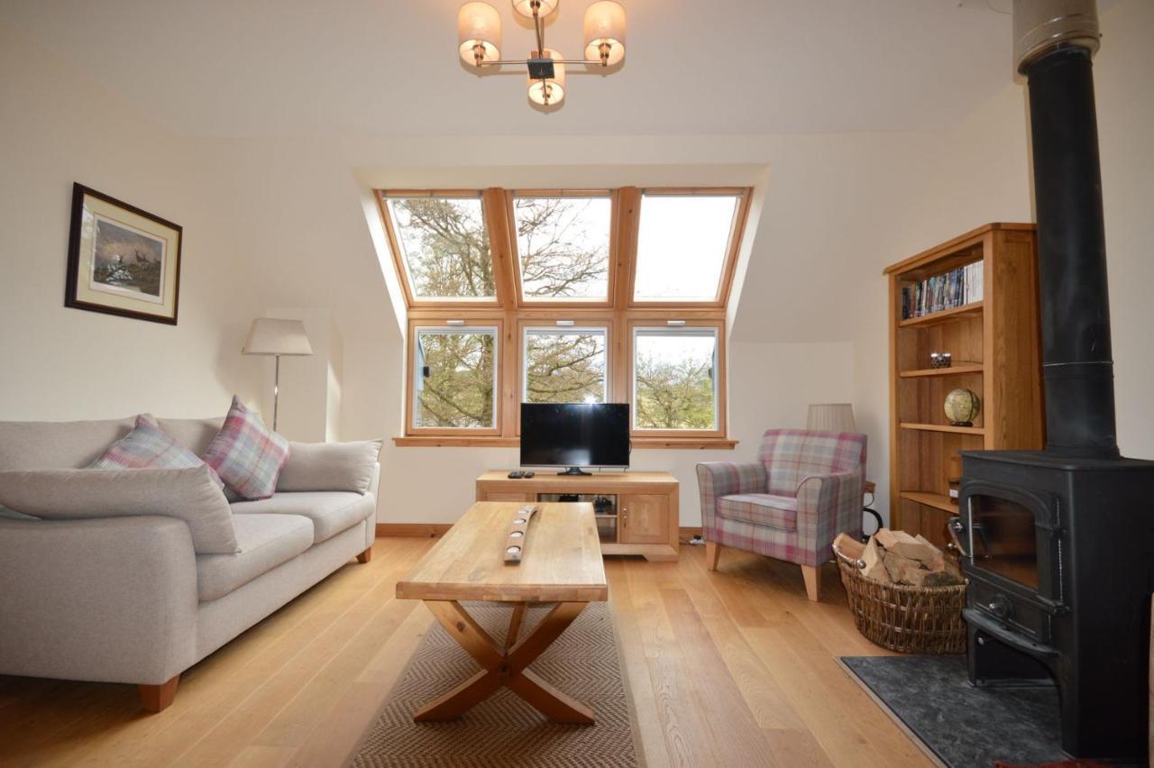 Tall Pines Apartment Spean Bridge Εξωτερικό φωτογραφία