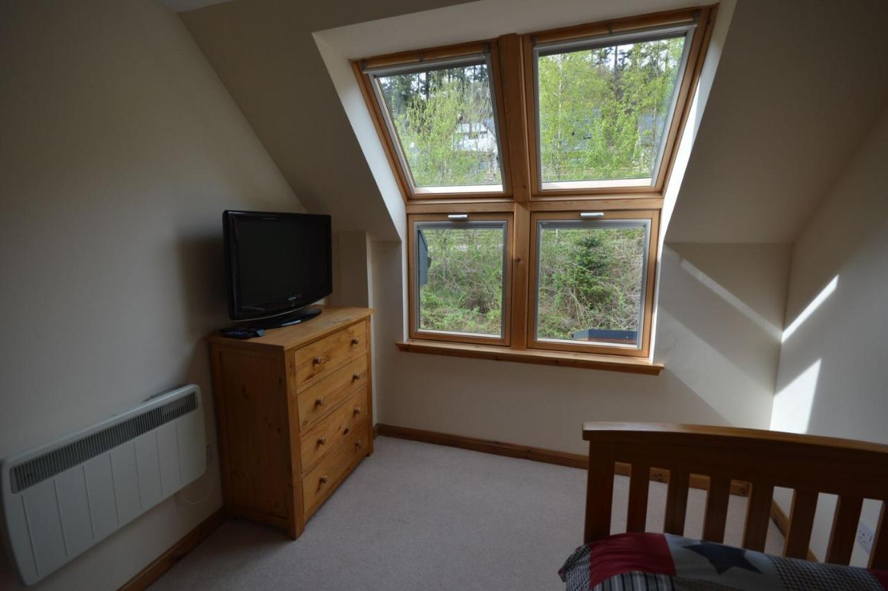 Tall Pines Apartment Spean Bridge Εξωτερικό φωτογραφία