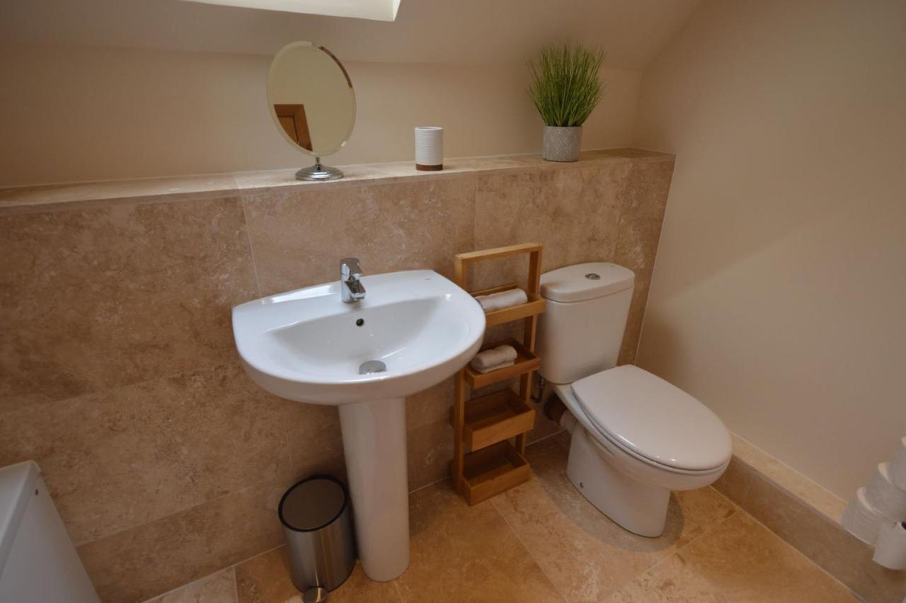 Tall Pines Apartment Spean Bridge Εξωτερικό φωτογραφία