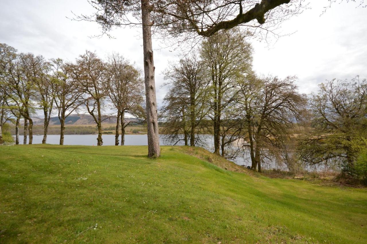 Tall Pines Apartment Spean Bridge Εξωτερικό φωτογραφία